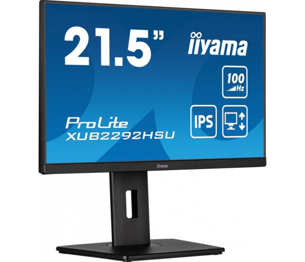 iiyama ProLite XUB2292HSU-B6 - 1217918 - zdjęcie 14